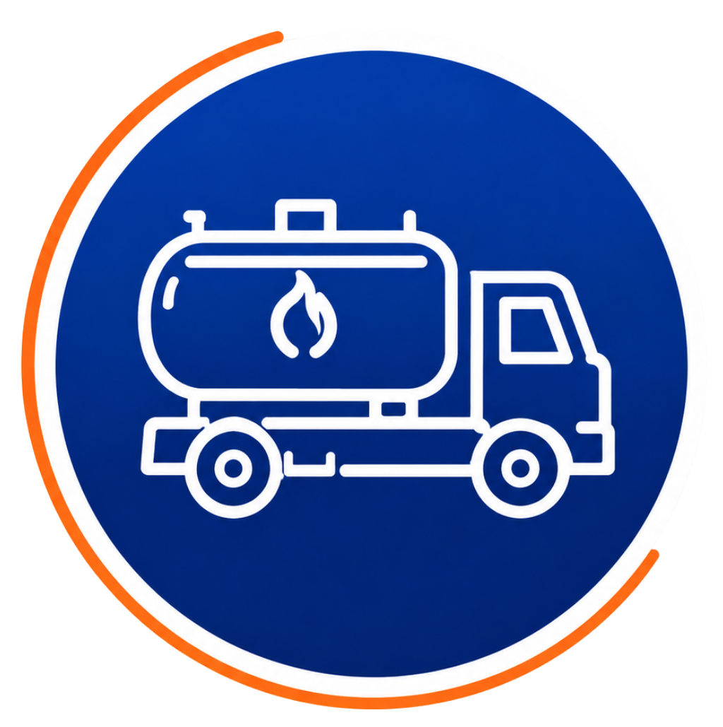 Reliable Delivery Icon